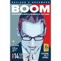 Boom: 14 Proven Steps to Business Success and The F7 Journal - Paperback