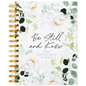 Be Still and Know: 52-Week Devotional Journal for Women - Spiral