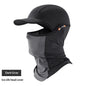 Sun-protective Breathable Ice-silk Headwear Windproof Face Mask For Sports