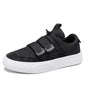 Low-top Platform Shoes Youth Fashion Elastic Band