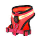 Pet Supplies Rechargeable Mesh LED Lighted Dog Harness