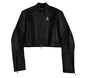 Original Akira Short Biker Leather Jacket