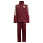adidas Kids Marvel Avengers Tiro Track Suit Shadow Red/Wonder Gold Metallic