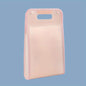 A4 Macaron Vertical Binding File Bag | 13-Cell Portable Accordion Organizer