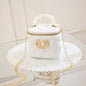 Bucket Gel Bag Female PVC