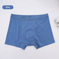 Breathable Washable Cotton Underwear For Mid- To Older-Aged Adults With Mild Incontinence