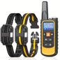 Remote Dog Training Device Anti-Barking Shock Collar