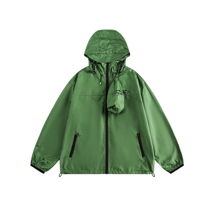 Special Clearanceno Returns No Exchanges Hooded Jacket