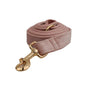 Pet Collar Dog Fabric Velvet