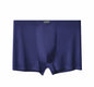 Men's Modal High-Waist Pants Plus-Size Boxer Briefs