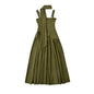 Fashionable Sexy And Minimalist Womens Dress