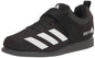 adidas Unisex Powerlift 5 Cross Trainer Core Black/FTWR White/Grey Six 10.5 US Men