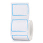 Thermal Waterproof Self-Adhesive Label Paper - B Series Printer