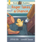 Book Buddies: Roger Takes a Chance - Paperback