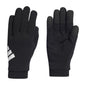 adidas Unisex-Adult Tiro League Field Play Goalie Gloves Black/White/Black 5