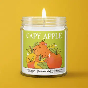 Big Moods Candles