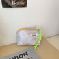 Female Cosmetic Bag Portable Coin Purse Wash Bag