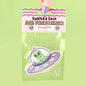 Alien Air Freshener