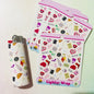 Taylor Uncensored Icons Lighter Wrap