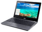 Acer Chromebook C740-C4PE Celeron 3205U (Refurbished)