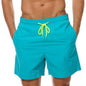 Printed Mens Fashionable Sports Beach Shorts