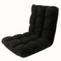 Adjustable Recliner Rocker Memory Foam Floor Ergonomic Gaming Chair