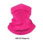 Summer Outdoor Ice-Silk Sun-Protective Neck Gaiter