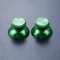 Aluminum Metal Joystick Thumbstick Caps | Premium Replacement Grip Covers for PS5 Controllers