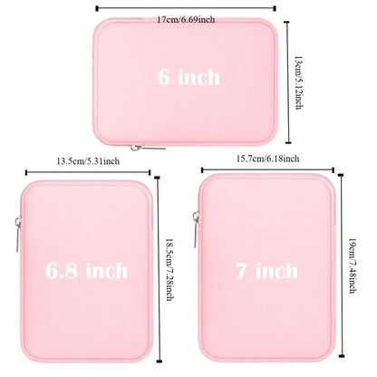 Kindle Paperwhite Protective Case | Ultra-Thin Shockproof Sleeve