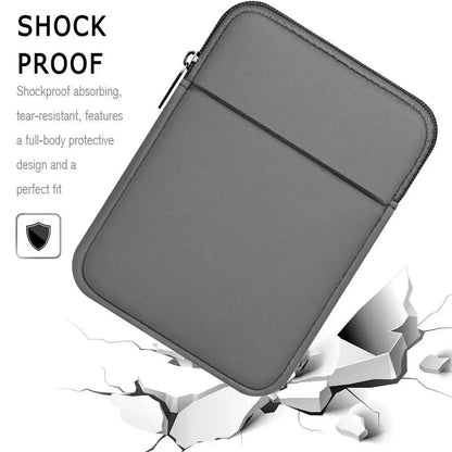 Kindle Paperwhite Protective Case | Ultra-Thin Shockproof Sleeve