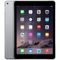 Apple iPad Air Wi-Fi + 4G LTE Factory Unlocked, Space Gray - 16GB (Refurbished)