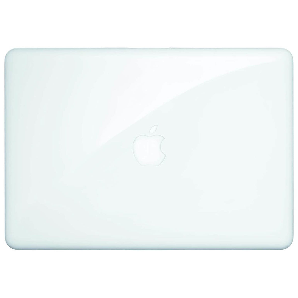 Apple MacBook MC207LL/A 13.3-Inch Laptop (Refurbished)