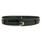 Wide waist belt-waist seal-camel color-1 piece