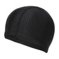 Mens Swim Cap Fabric Design Doesnt Constrict The Head Large Size