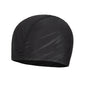 Mens Swim Cap Fabric Design Doesnt Constrict The Head Large Size