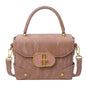 High-grade Spring Style Women's Shaping Box Bag