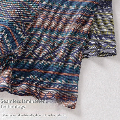 10A Mens Breathable Antibacterial, Trendy Cotton Underwear For Sports