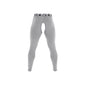 Men's Slim-fit Thermal Underwear Sexy Open-end Breathable Off-free Bottoming Long Pants