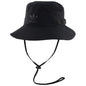 adidas Originals Unisex Originals Webbing Boonie Black/Black Small-Medium