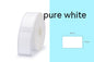 Portable Bluetooth Label Printer for Home