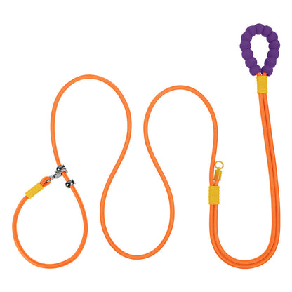 Crossbody Explosion-proof Waist Cross Hand Holding Rope