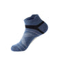 Short Cotton Socks Sweat-absorbent And Odor-resistant Mens Running Sport Socks