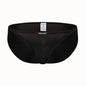 Men's Couple Underwear Ice Silk Narrow Edge
