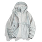 Outdoor Windproof And Breathable Casual Sun-Protective Jacket For Men Women And Couples