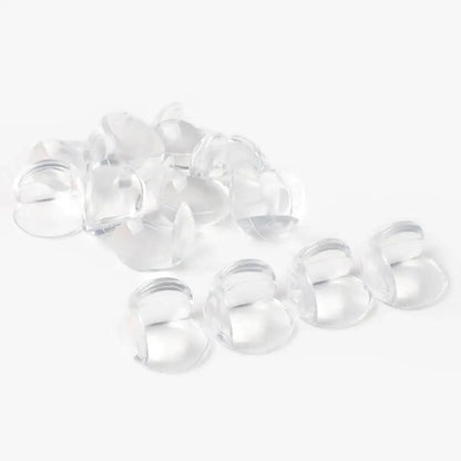Baby Safety Lock Children Cabinet Drawer Door Fridge Blockers Plastic Lock For Kids Safety Protection Cover
