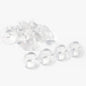 Baby Safety Lock Children Cabinet Drawer Door Fridge Blockers Plastic Lock For Kids Safety Protection Cover