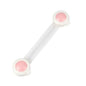 Baby Safety Lock Children Cabinet Drawer Door Fridge Blockers Plastic Lock For Kids Safety Protection Cover