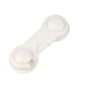 Baby Safety Lock Children Cabinet Drawer Door Fridge Blockers Plastic Lock For Kids Safety Protection Cover
