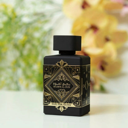 Lattafa Bade'e Al Oud for Glory Eau De Parfum