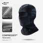 Outdoor Skiing And Cycling Warm Neck Protection Windproof Headgear